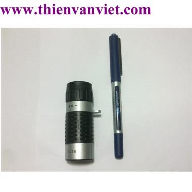 Ống nhòm monocular đa dụng 7x18 (for all purposes).